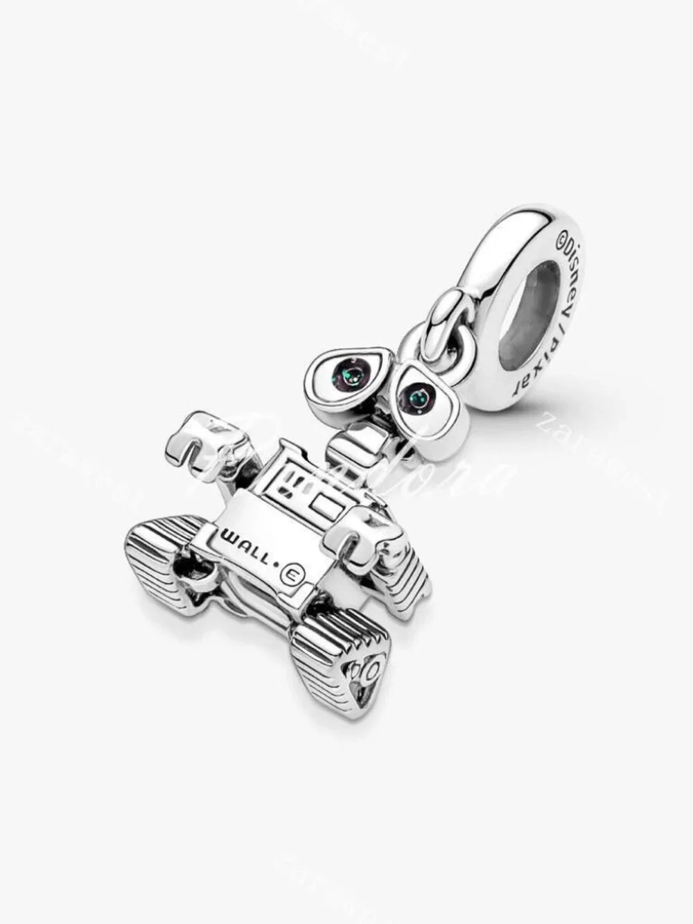 Pandora Disney Pixar Wall-E Dangle Charm